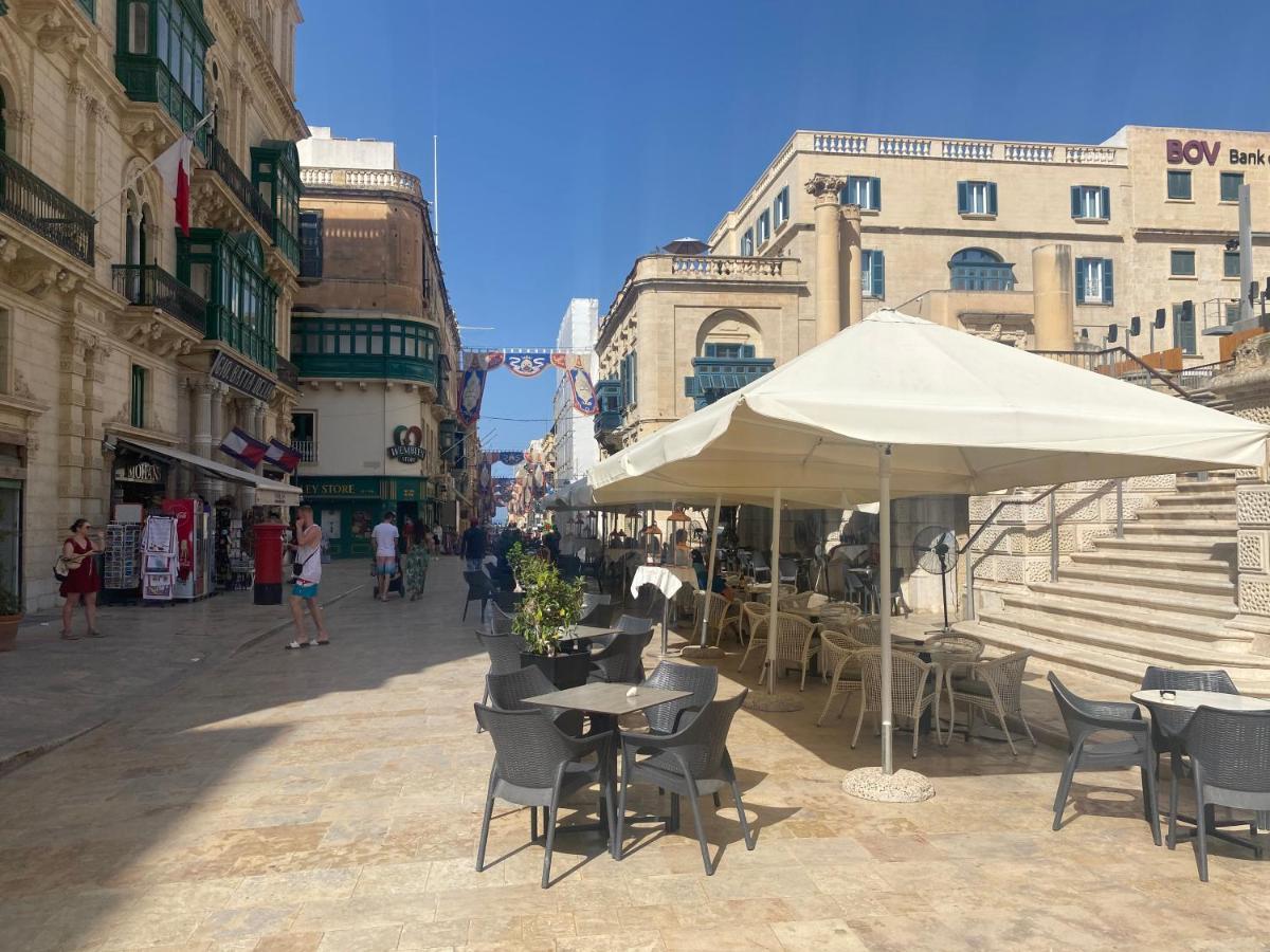 Sunshine Apartments Mellieha - Modern Three Bedroom Apartment - Apt No 2 Εξωτερικό φωτογραφία