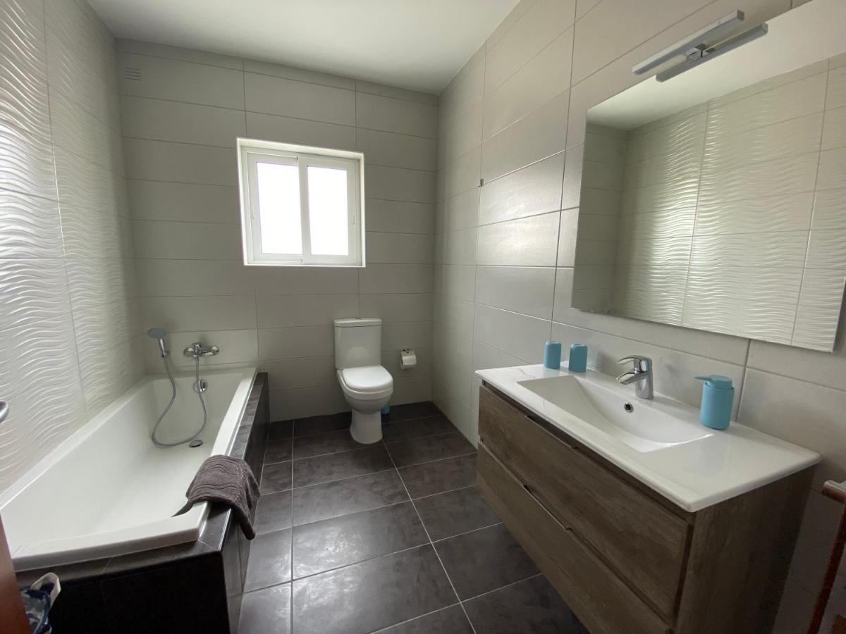 Sunshine Apartments Mellieha - Modern Three Bedroom Apartment - Apt No 2 Εξωτερικό φωτογραφία