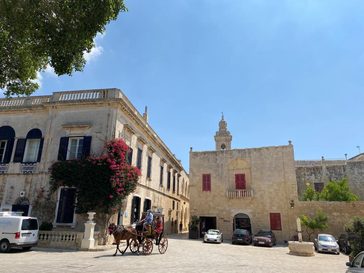 Sunshine Apartments Mellieha - Modern Three Bedroom Apartment - Apt No 2 Εξωτερικό φωτογραφία