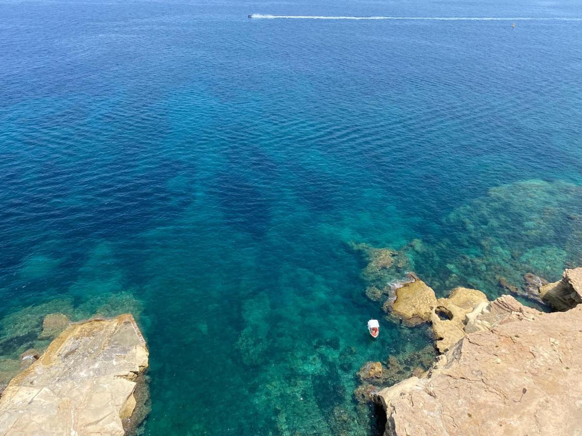 Sunshine Apartments Mellieha - Modern Three Bedroom Apartment - Apt No 2 Εξωτερικό φωτογραφία